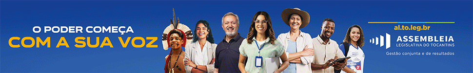 ASSEMBLEIA LEGISLATIVA 