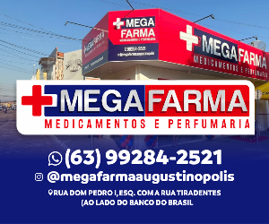 MEGA FARMA 