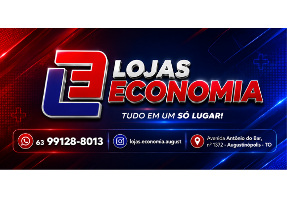 LOJAS ECONOMIA